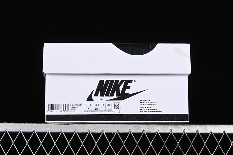 All Categories Air Jordan Jordan Series Basketball Shoes Air Jordan 1 Low Travis Scott x Jordan Cut The Check AJ1 Joe 1 Hook Velcro Fashion Basketball Shoes FZ8117-104